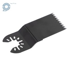 48 Piece Bi-metal Precision Tooth Oscillating Multi Tool Saw Blades