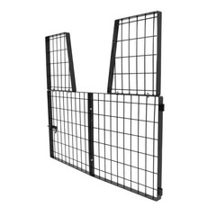 49″W x 42″H Horse Stall Gate Grid Layout Livestock Barn Gate Sheep Fencing Hogs