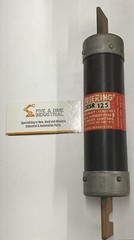 Various Fuses Lot of (15) Multiple Brands & Sizes (GR219)