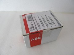 ABB Variable Depth Operating Mechanism KT3VD-M 1SDA051385R1 – New, Open Box