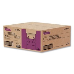 Cascades PRO H115 Select 9″ x 9.45″ Folded Paper Towels – Natural (16 PK/CT) New