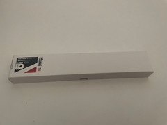 100 Count Box – Morse Hacksaw Blade 18 TPI Bi-Metal 1/2 in W x 12 in L