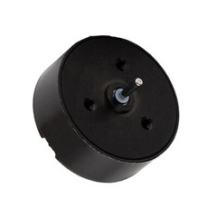 2610 Flat 26mm*10mm Mini Big Coreless Motor DC 12V 12000RPM Tattoo Machine Robot