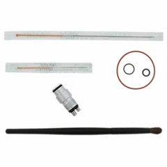 Dental Jet Polishing Prophy Handpiece Fit EMS Air Flow Handy For Kavo Polisher