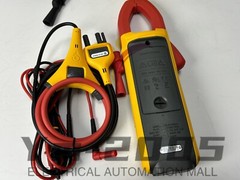 Fluke 381 Remote Display True RMS AC/DC Clamp Meter with iFlex NEW #MK