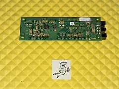 FSI,USI,Wittern,Vendnet GVC2 CONTROLLER TO VF LED DISPLAY BOARD CABLE 32″