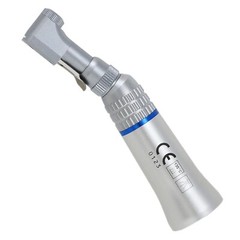 BEING Dental Contra Angle Straight Handpiece Air Motor 4 Holes Low Speed NSK EC