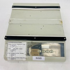 Euro DPC MicroMix 5 Microplate Shaker Four Position