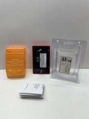 Genesis ADT G1RF-HDVM Horn-strobe Light New Old Stock Wall Mounted Fire Alarms