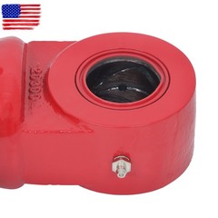 Right Hand Hydraulic Bucket Cylinder For Takeuchi TL12V2 1900120400 19001-20400