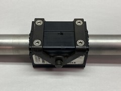 Tol-O-Matic,MGA100 SK17.000 FL FM2,Pneumatic Band Air Cylinder