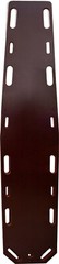 U.S. G.I. Wooden Extrication Spine Board