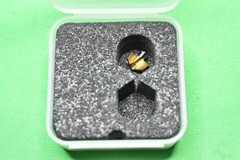 Qty 1 Ingersoll TPA0790R01 IN2505 6102943 Carbide Drill Insert .311″ 7.9mm – NOB