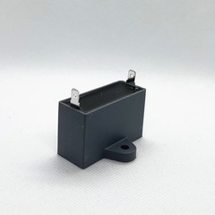 CBB61 250V 4/5/6/8/10/12/15/20/24/25 UF Fan Motor RUN Capacitor 2 PINS