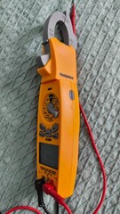Fieldpiece SC680 Power Clamp Meter wireless bluetooth joblink