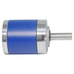 36mm Micro High Precision High Torque Planetary Gear Box for 550/555/545 Motor