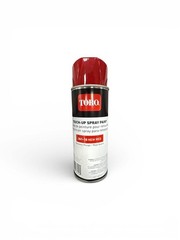 361-10 Toro Red Spray Paint – 12oz Aerosol Can