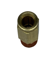 Air Compressor Connector Quick Grip Tube Pushfit Fitting Fits Ridgid 17893