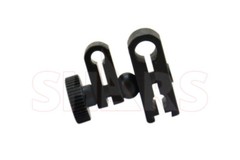 SHARS 5/32 x 1/4″ Swivel Dovetail Clamps 4mm for Dial Test Indicators NEW !