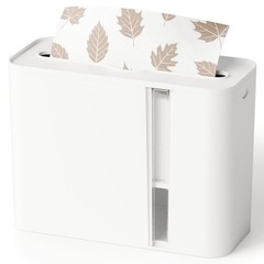 Yieach Touchless Paper Towel Dispenser for Countertop,Home,Bathroom and Kitch…