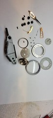 Interapid Dial Test Indicator — REPAIR SERVICE —