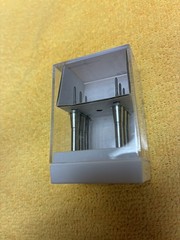 Dentsply Sirona Diamond 0.6 CS CEREC Primemill Bur Diamond Grit MPN 6714054