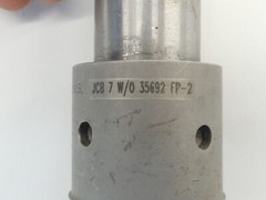 Angelus 718L636-202-SSZ Can Seamer Seaming Chuck