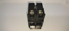 FPE FEDERAL PACIFIC NA270 2 Pole 70 Amp 120/240V NA Circuit Breaker RED Flaw