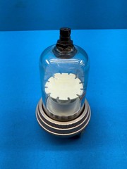 Schrader Bellows 035331000 150PSIG 120-Degrees 3/8″ STD Pneumatic Filter