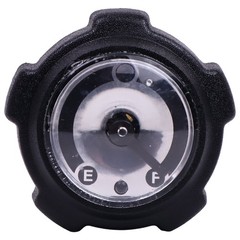 Gauge Fuel Gas Tank Cap 7J203658 54-1815 For Yamaha Golf Cart G16 G20 G22 G27
