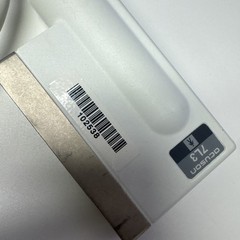 Accuson Cypress Linear Array Transducer Probe