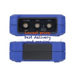 For OWON HDS200 Series High Performance- HDS2202S 2-Channel Digital Oscilloscope