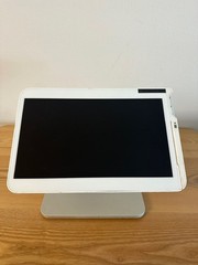 Clover POS System Bundle C500 + (P550 + Receipt Printer) + Cash Drawer (No Key)