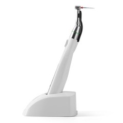 AZDENT Dental Wireless 16:1 LED Endo Motor handpiece Endomotor Machine