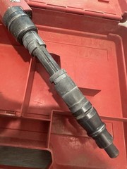 hilti dx350 powder actuated tool Kit Similar To DX2