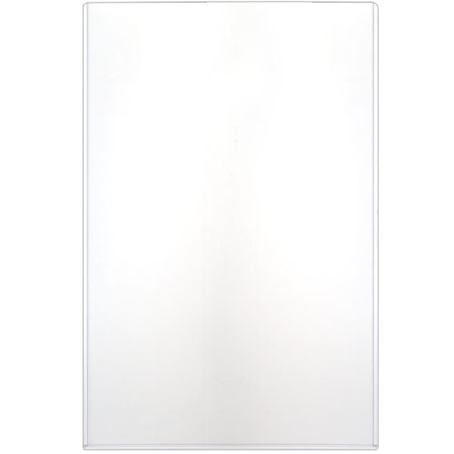 StoreSMART Rigid Print Protectors 25Pk 11″ x 17″ Top Loaders HPP11X17-25