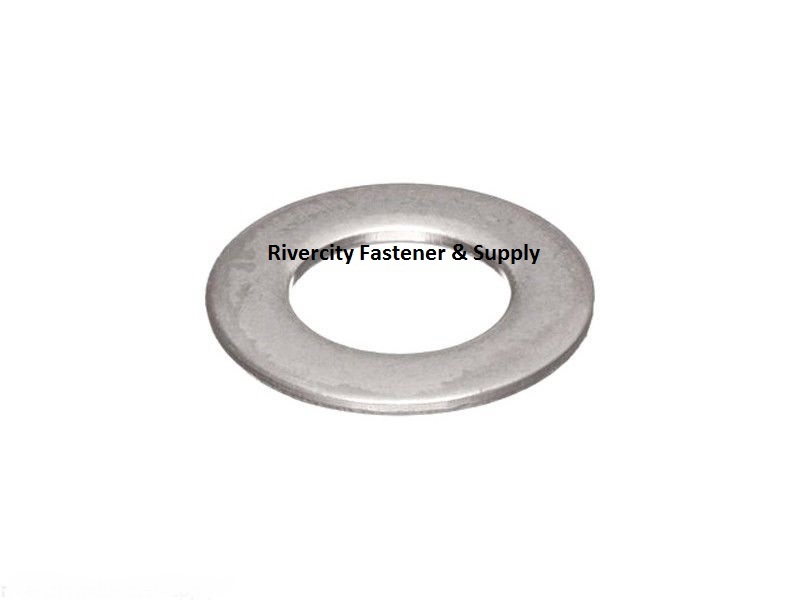 (5) 3/4″ AN960 THIN Flat Washer Stainless Steel Military spec AN-960 / Shim