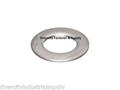 (5) 3/4″ AN960 THIN Flat Washer Stainless Steel Military spec AN-960 / Shim