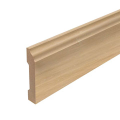 Lathem 0.62 In. T X 3.3 In. W X 94.5 In. L Base Molding