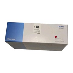 Rainin RT LTS 2000µL Sterilized Pipette 480 Tips/8 Racks 30389238 (Made on 8/25)