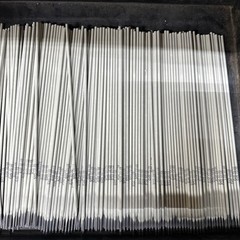 1# 3/32 12” CuNi 70/30 Arcos Copper Nickel Alloy Stick Arc Welding Electrode Rod