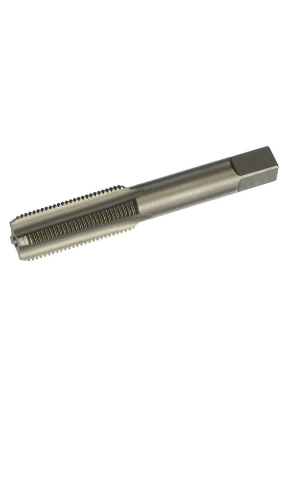 Irwin 1554ZR Hanson® Fractional Tap 5/8-18NF- Bottom Style