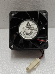 DELTA FFB0624EHE DC24V 0.57A MADE IN THAILAND, FREE/FAST DELIVERY