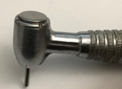 6 Months Warranty Midwest Quiet Air Push Button Dental Handpiece Ceramic Bearing