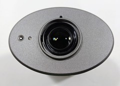 Lumens CL510 High-Definition 1080p Ceiling Mountable Document Camera w/ Remote