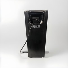 Tripp Lite SRCOOL12K Portable Air Conditioner 1400w 120V 60Hz 1400W