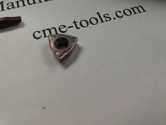 U drill 1-1/8″x3-1/2″x7″, 1-1/4″ shk, index, WCMX05 inserts #UD-118