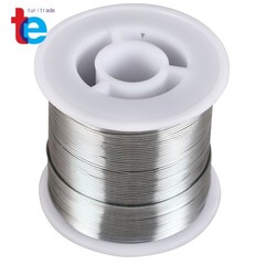 60/40 Tin Lead Rosin Core Solder Wire Electrical Sn60 Pb40 Flux 0.031″/0.8mm 1lb