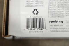 New Resideo Honeywell Home Heat Pump Defrost Control Board DB7110U1000
