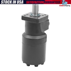 For Char-Lynn 103-1016-012 Eaton 103-1016 S Series Motor Hydraulic Motor 4 Bolt